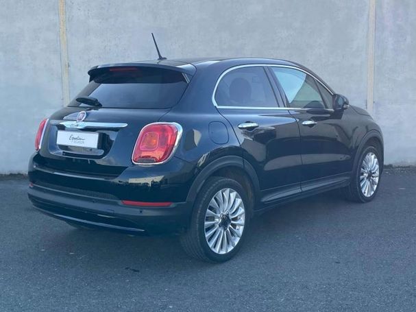 Fiat 500X 1.4 Multiair Lounge 103 kW image number 6