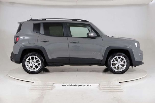 Jeep Renegade 1.3 PHEV 140 kW image number 2