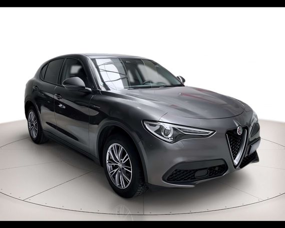 Alfa Romeo Stelvio 2.2 Diesel Q4 Super 140 kW image number 9