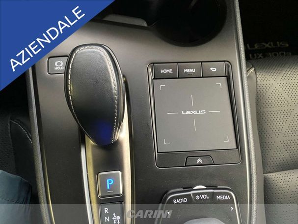 Lexus UX 300e 150 kW image number 14