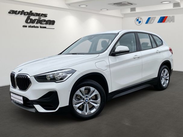 BMW X1 25e xDrive 162 kW image number 1