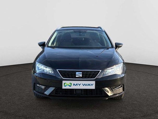 Seat Leon 1.0 TSI 85 kW image number 2