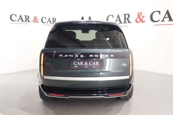 Land Rover Range Rover 183 kW image number 4