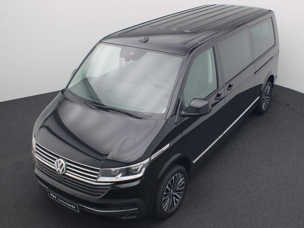 Volkswagen T6 Caravelle DSG Highline 150 kW image number 12