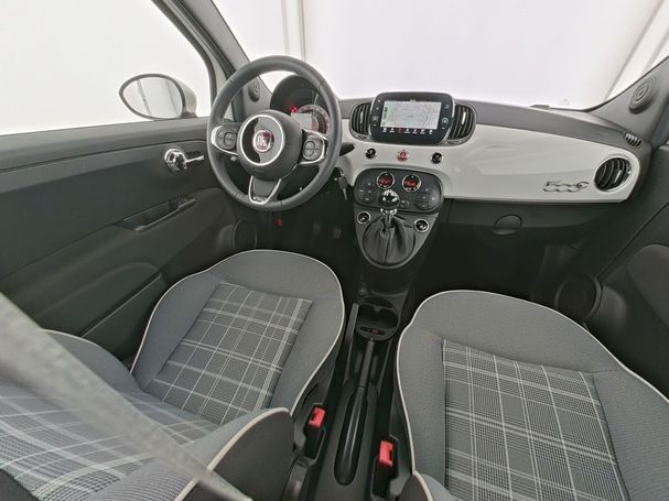 Fiat 500C 51 kW image number 14