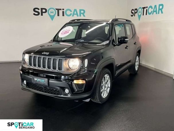 Jeep Renegade 1.0 Limited 88 kW image number 2