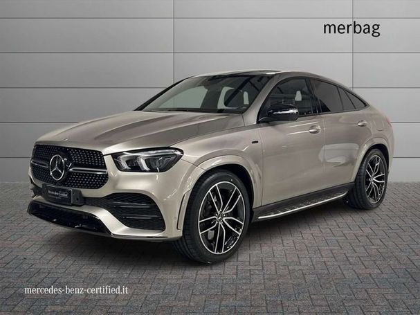 Mercedes-Benz GLE 350 de 4Matic 235 kW image number 1