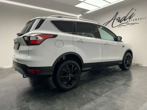 Ford Kuga 1.5 TDCi 88 kW image number 12