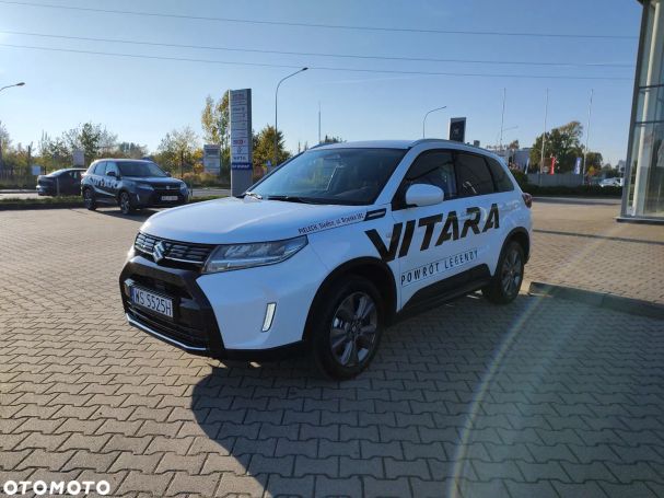 Suzuki Vitara 1.4 Boosterjet 95 kW image number 1