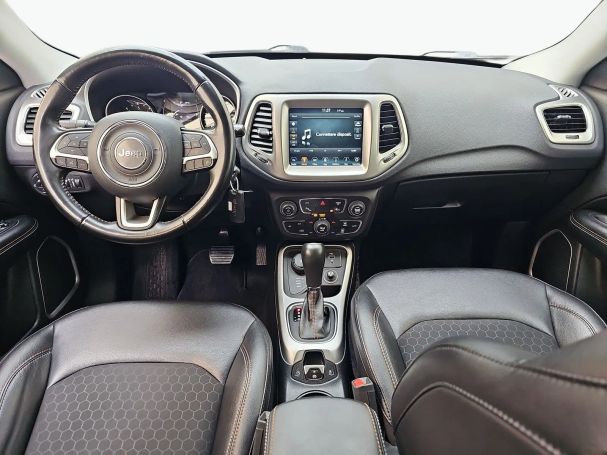 Jeep Compass 2.0 103 kW image number 21