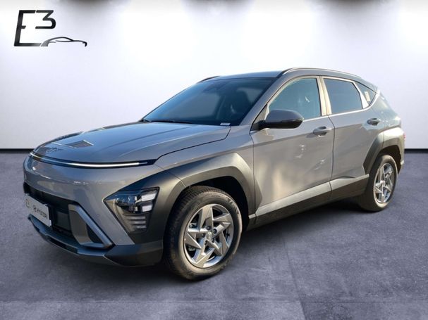 Hyundai Kona 1.0 Trend 88 kW image number 1