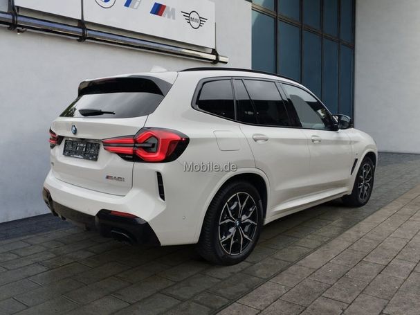 BMW X3 M40i xDrive 265 kW image number 3