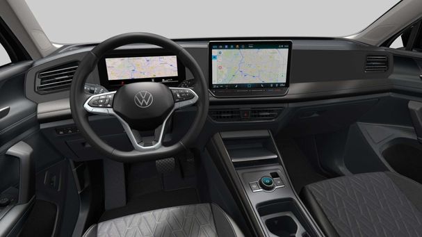 Volkswagen Tiguan DSG 150 kW image number 5