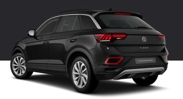 Volkswagen T-Roc 1.5 TSI DSG 110 kW image number 4