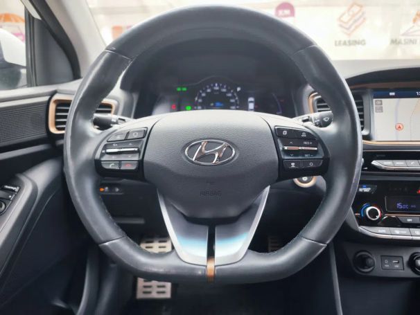 Hyundai Ioniq 88 kW image number 21