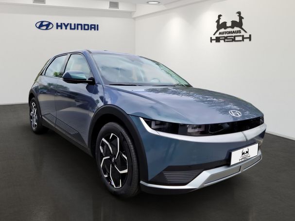 Hyundai Ioniq 5 58 kWh 125 kW image number 2