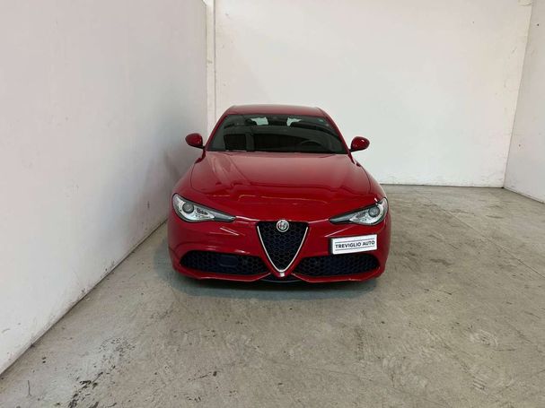 Alfa Romeo Giulia 2.2 Diesel AT8 Business 118 kW image number 1