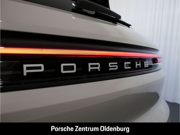 Porsche Cayenne E-Hybrid 346 kW image number 14