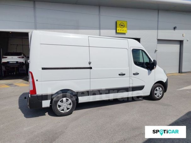 Opel Movano 2.3 CDTI L2H2 96 kW image number 4