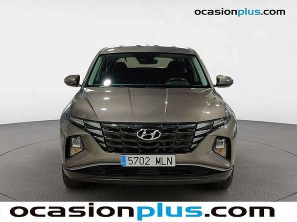 Hyundai Tucson 1.6 110 kW image number 13