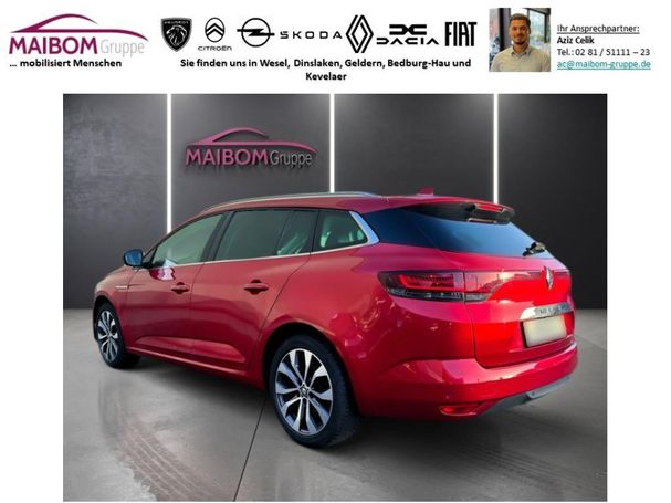 Renault Megane 103 kW image number 4