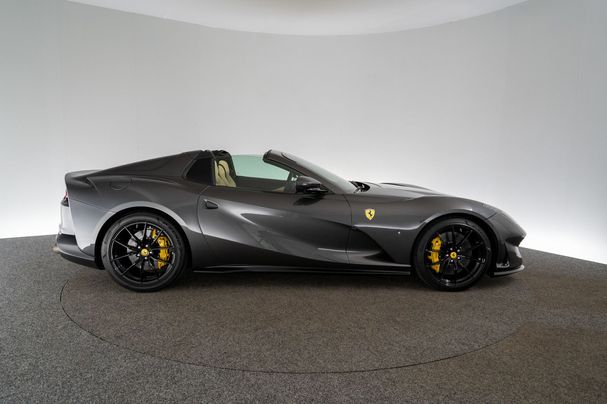 Ferrari 812 GTS 588 kW image number 9