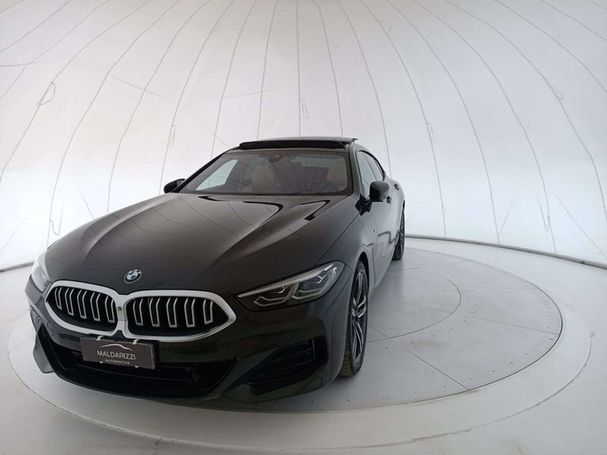 BMW 840 xDrive 250 kW image number 1