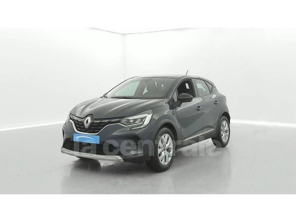 Renault Captur 1.0 TCe 74 kW image number 1