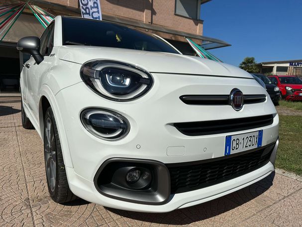 Fiat 500X 1.0 88 kW image number 2