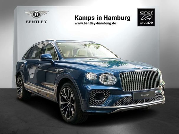 Bentley Bentayga EWB 404 kW image number 2