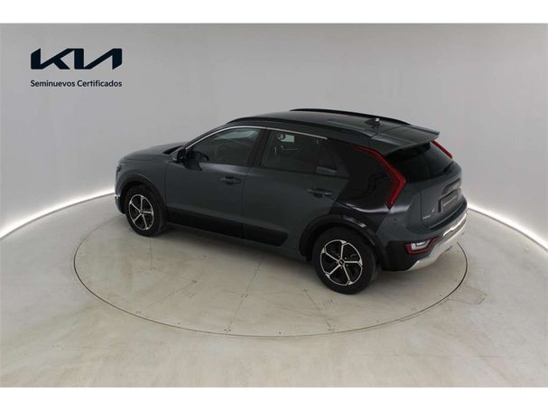 Kia Niro 1.6 104 kW image number 6