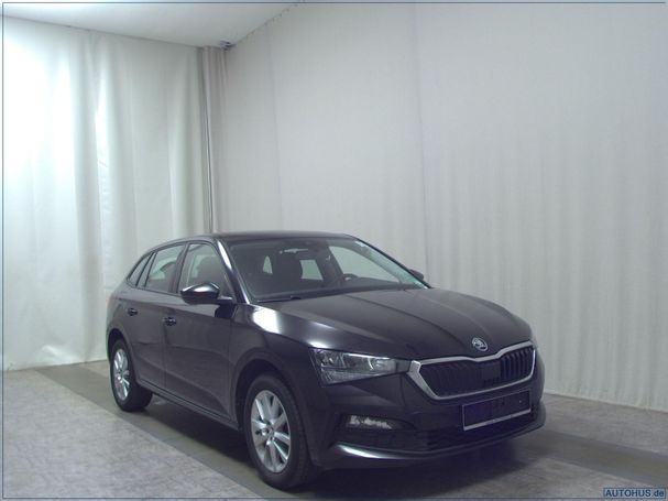 Skoda Scala 1.0 TSI Ambition 81 kW image number 2