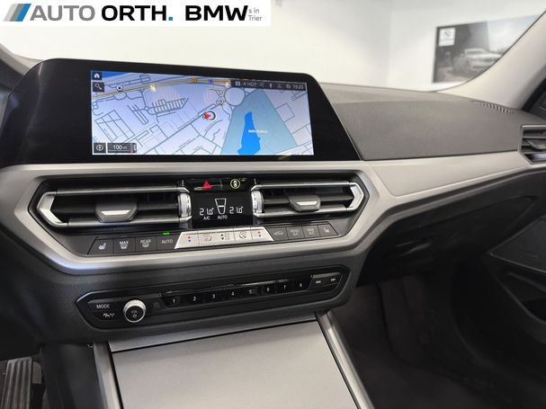 BMW 330i Touring 190 kW image number 15