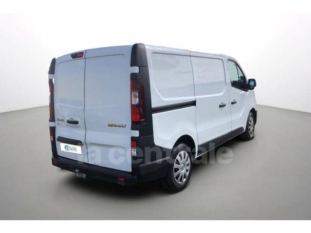 Renault Trafic DCi 95 L1H1 70 kW image number 12