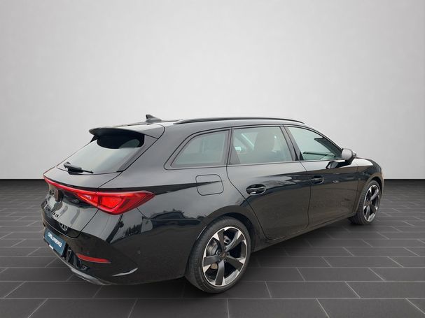 Cupra Leon Sportstourer 1.5 eTSI DSG 110 kW image number 3