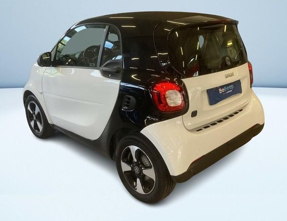 Smart ForTwo EQ 60 kW image number 5