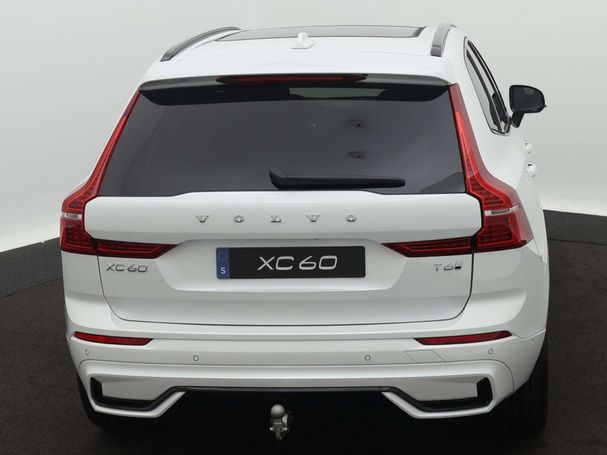 Volvo XC60 T6 Dark AWD Ultimate 293 kW image number 9