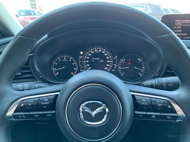 Mazda CX-30 2.0 e-SKYACTIV-G 150 110 kW image number 14