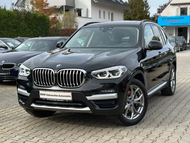 BMW X3 xDrive 210 kW image number 1