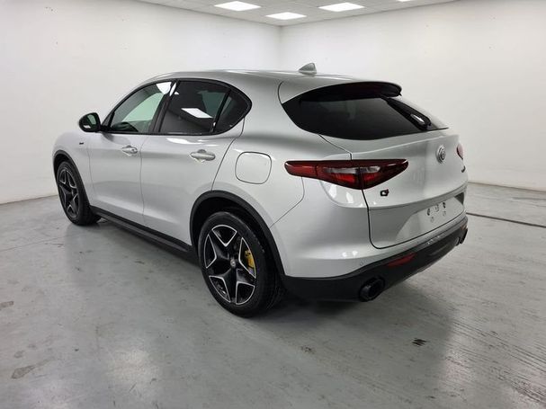 Alfa Romeo Stelvio 2.2 Q4 140 kW image number 7