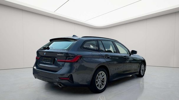 BMW 320d Touring 140 kW image number 4