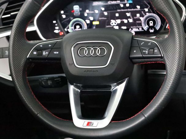 Audi Q3 45 TFSIe 180 kW image number 24