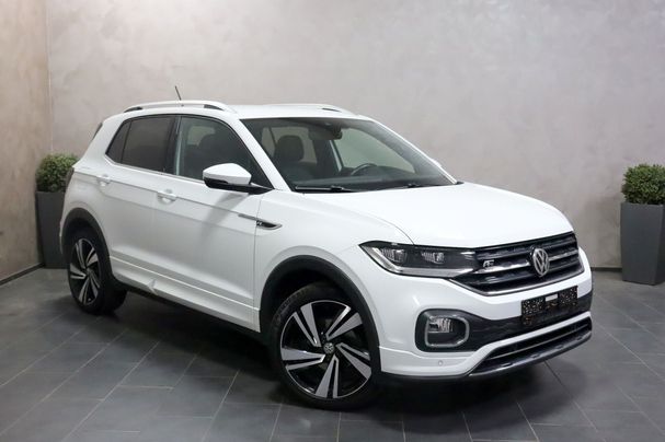 Volkswagen T-Cross TSI DSG 85 kW image number 2