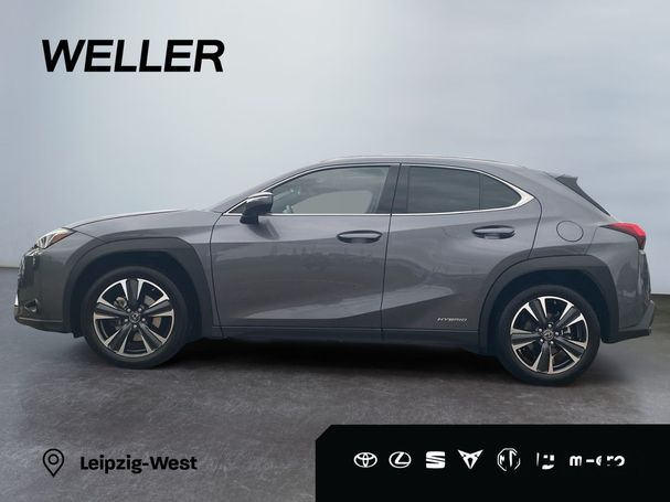 Lexus UX 250h 135 kW image number 5