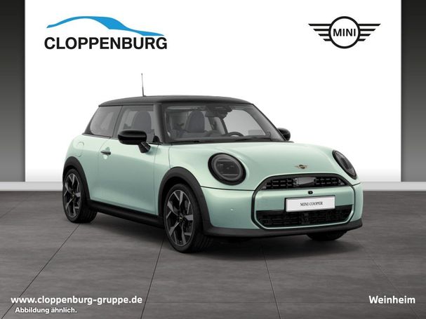 Mini Cooper C 115 kW image number 1