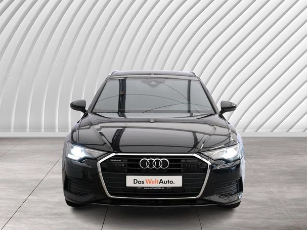 Audi A6 40 TDI Avant 150 kW image number 2