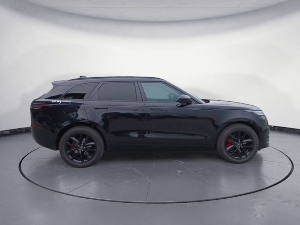 Land Rover Range Rover Velar 184 kW image number 8