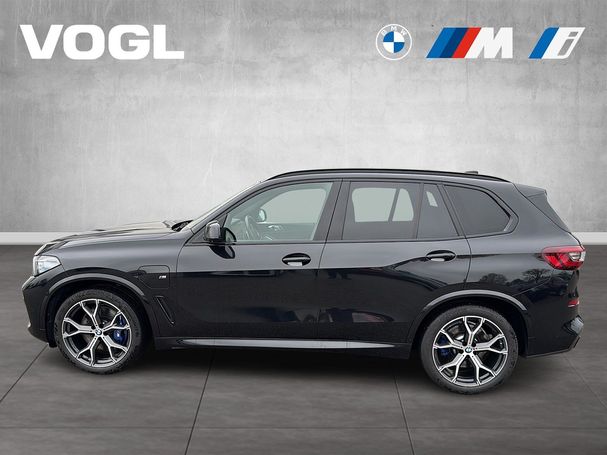 BMW X5 45e xDrive 290 kW image number 5