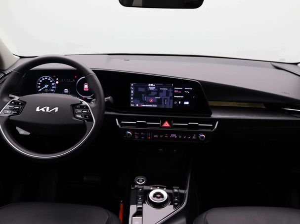 Kia Niro Hybrid 1.6 GDI 104 kW image number 32