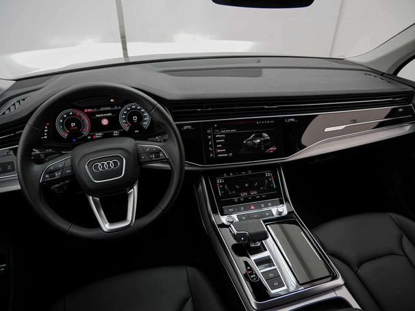 Audi Q7 55 TFSIe quattro 280 kW image number 10